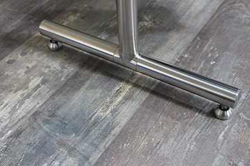 Welder Design meuble hifi haut de gamme : designer, luxe, inox, carbone, verre, led, plantine vinyle, aluminium, ensemble haute fidélité, sound system